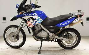 BMW F650GS DAKAR 2003 0173