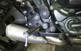 YAMAHA MT-07 2021 RM33J