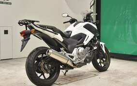 HONDA NC 700 X D 2013 RC63