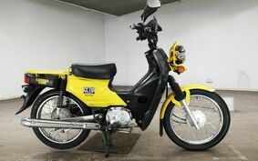 HONDA CROSS CUB 110 JA10