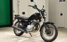 SUZUKI GRASS TRACKER NJ4DA