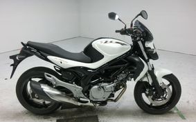 SUZUKI グラディウス400 2012 VK58A