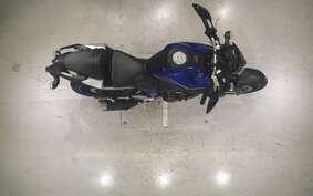 YAMAHA MT-25 RG10J