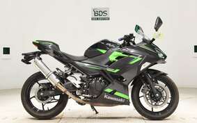 KAWASAKI NINJA 400 2018 EX400G