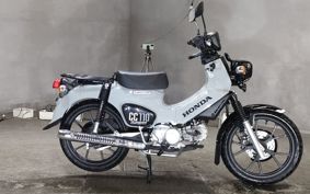 HONDA CROSS CUB110 JA60