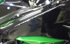 KAWASAKI NINJA H2 SX 2023 ZXT02P