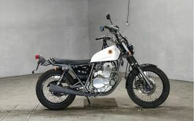 SUZUKI GRASS TRACKER NJ47A