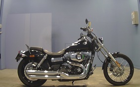 HARLEY FXDWG 1580 2014 GP4