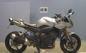 YAMAHA FZ FAZER 2006 RN17