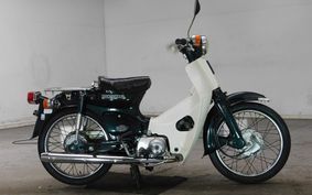 HONDA C70 SUPER CUB C70