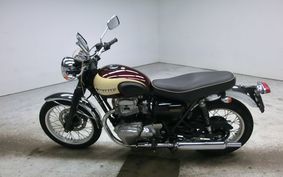 KAWASAKI W650 1999 EJ650A