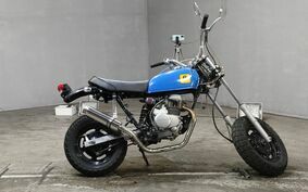 HONDA APE 50 AC16