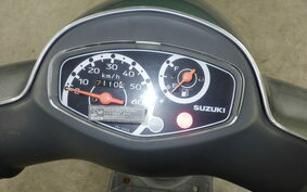 SUZUKI LET's 4 CA45A