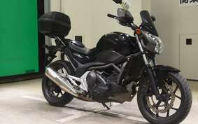 HONDA NC 700 S D 2012 RC61