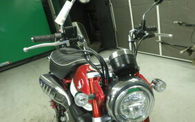 HONDA MONKEY 125 JB02