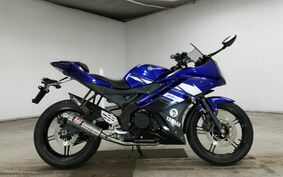 YAMAHA YZF-R15 1CK0