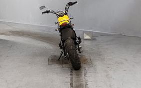 YAMAHA TW225 DG09J