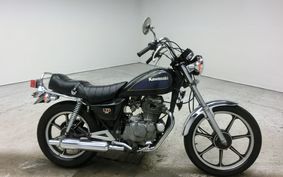 KAWASAKI Z250 Limited KZ250R