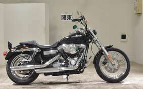 HARLEY FXDC 1580 2011 GV4