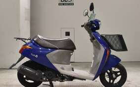 SUZUKI LET's 5 CA47A