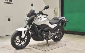 HONDA NC750S 2016 RC70