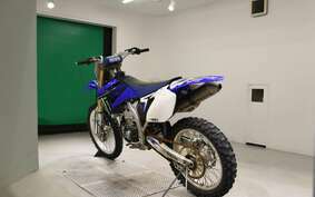 YAMAHA YZ450 F CJ10C