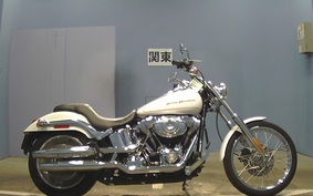 HARLEY FXSTD 1580 2007 JB5