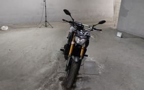 YAMAHA MT-09 RN34J