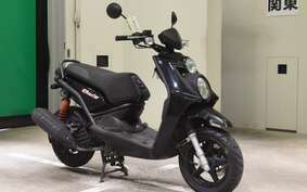 YAMAHA BW S125 SE45