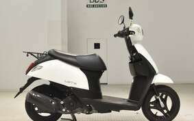 SUZUKI LET's CA4AA