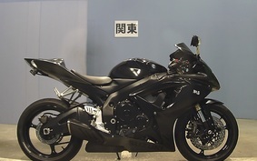 SUZUKI GSX-R600 GN7DA