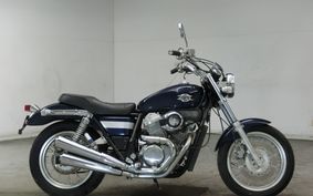 HONDA VRX400 ROADSTAR 1995 NC33