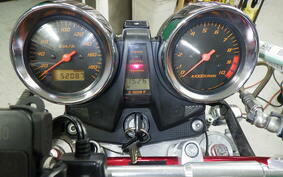 HONDA CB1300SF SUPER FOUR 2001 SC40