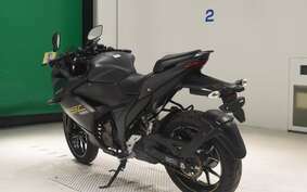 SUZUKI GIXXER 250 SF ED22B