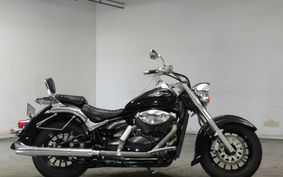 SUZUKI INTRUDER 400 Classic 2007 VK54A