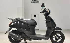 SUZUKI LET's CA4AA