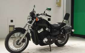 HONDA VT400S 2010 NC46