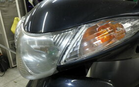 SUZUKI ADDRESS V50 CA4BA