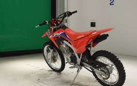 HONDA CRF125F JE03