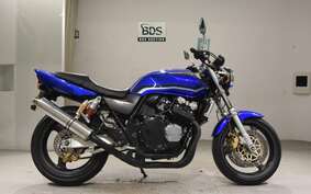 HONDA CB400SF VTEC 2001 NC39