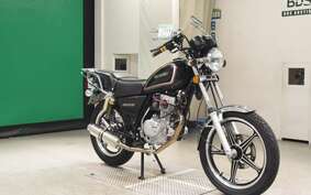 SUZUKI GN125 F Gen.2 PCJ2N