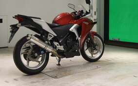 HONDA CBR250R GEN 3 MC41