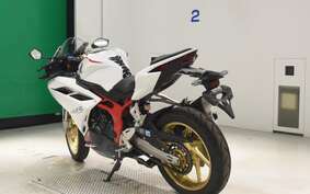 HONDA CBR250RR A MC51