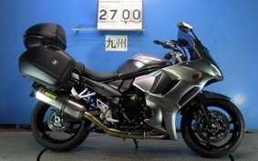 SUZUKI BANDIT 1250 F GW72A