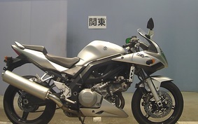 SUZUKI SV1000S 2005 VT54A