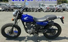 HONDA FTR223 MC34