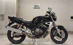 KAWASAKI BALIUS 250 Gen.2 ZR250B