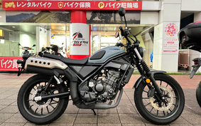 HONDA CL250 MC57