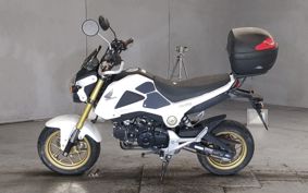 HONDA GU ROM JC61