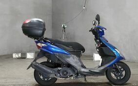 SUZUKI ADDRESS V125 S CF4MA